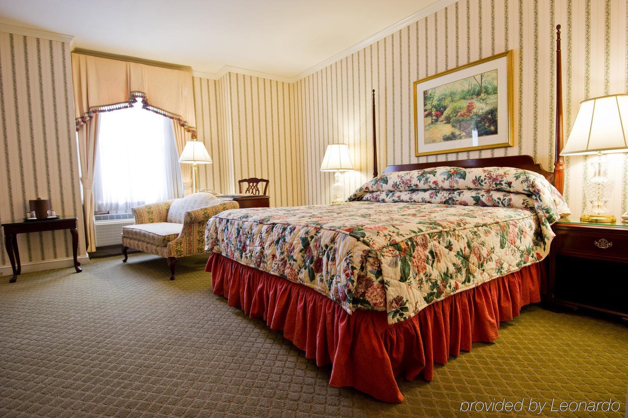 The Yorktowne Hotel, Tapestry Collection By Hilton מראה חיצוני תמונה